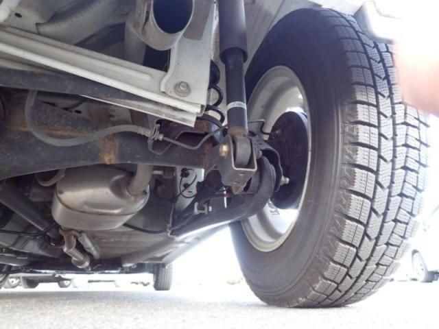 SUZUKI ALTO 2019 Image 31