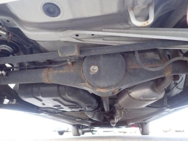 SUZUKI ALTO 2019 Image 31