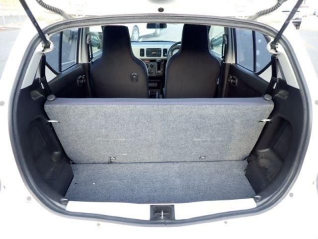 SUZUKI ALTO 2019 Image 31