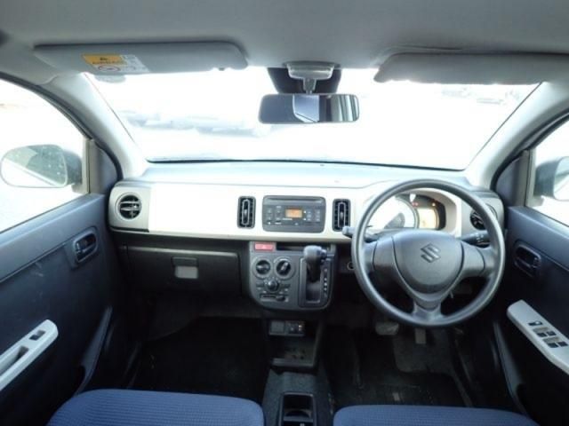 SUZUKI ALTO 2019 Image 31