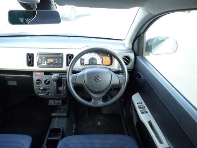 SUZUKI ALTO 2019 Image 31