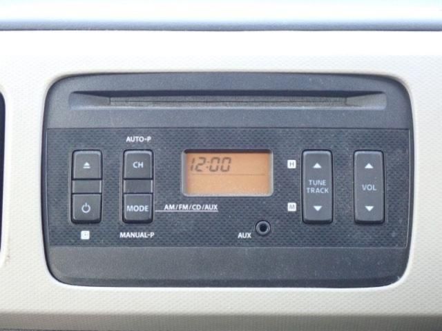 SUZUKI ALTO 2019 Image 31