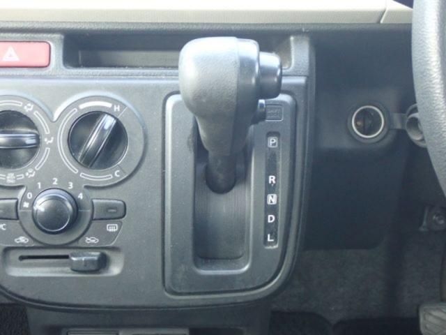 SUZUKI ALTO 2019 Image 31