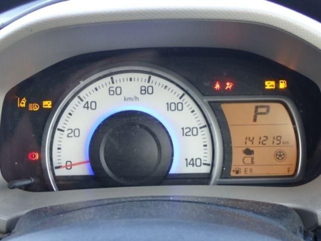 SUZUKI ALTO 2019 Image 31