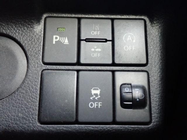 SUZUKI ALTO 2019 Image 31