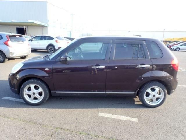 MAZDA VERISA 4WD 2009 Image 31