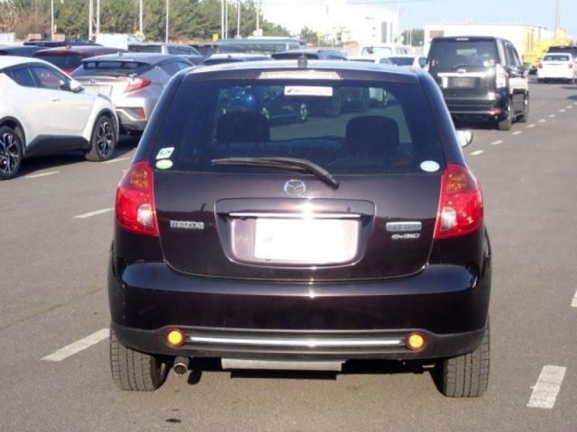 MAZDA VERISA 4WD 2009 Image 31