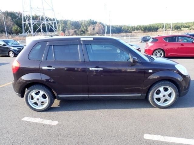 MAZDA VERISA 4WD 2009 Image 31
