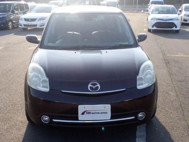 MAZDA VERISA 4WD 2009 Image 31