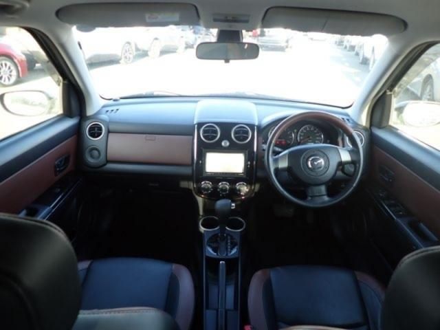 MAZDA VERISA 4WD 2009 Image 31