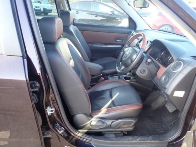 MAZDA VERISA 4WD 2009 Image 31