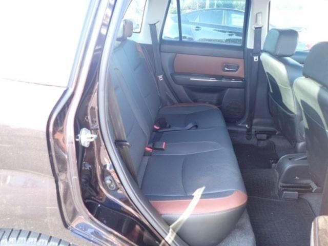 MAZDA VERISA 4WD 2009 Image 31