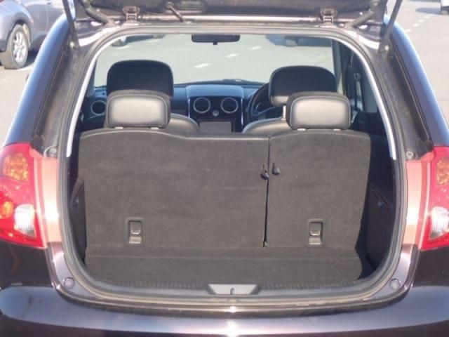 MAZDA VERISA 4WD 2009 Image 31