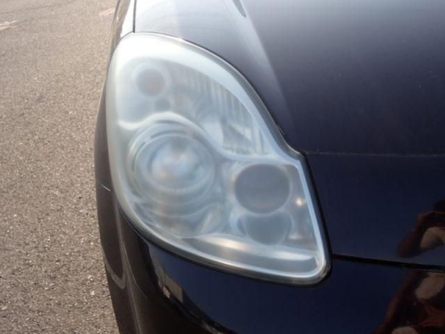 MAZDA VERISA 4WD 2009 Image 31