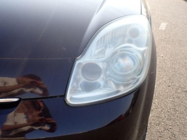 MAZDA VERISA 4WD 2009 Image 31