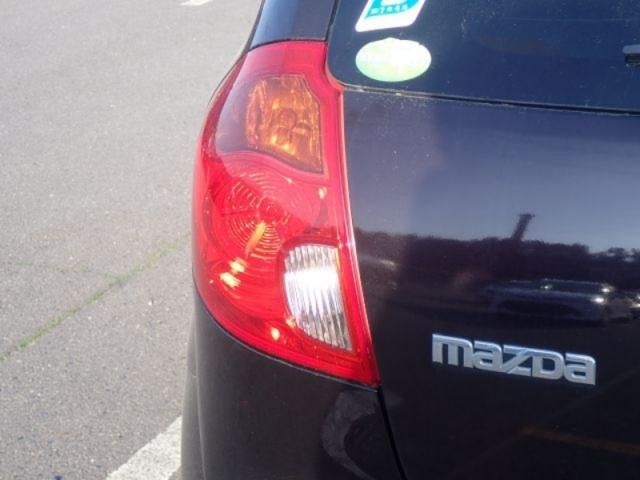 MAZDA VERISA 4WD 2009 Image 31