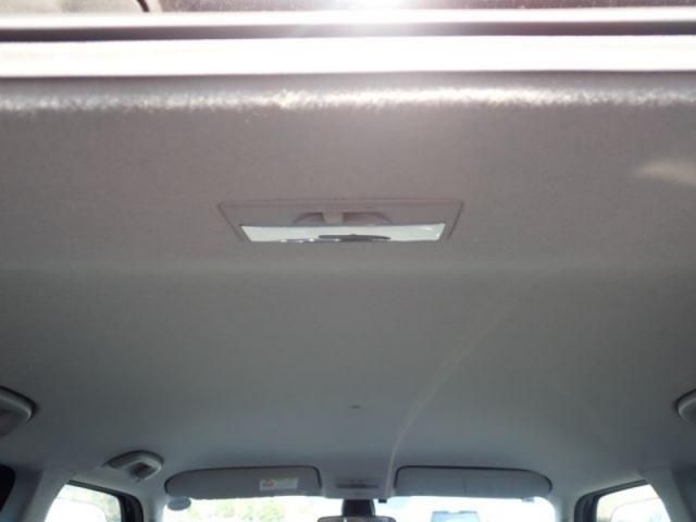 MAZDA VERISA 4WD 2009 Image 31