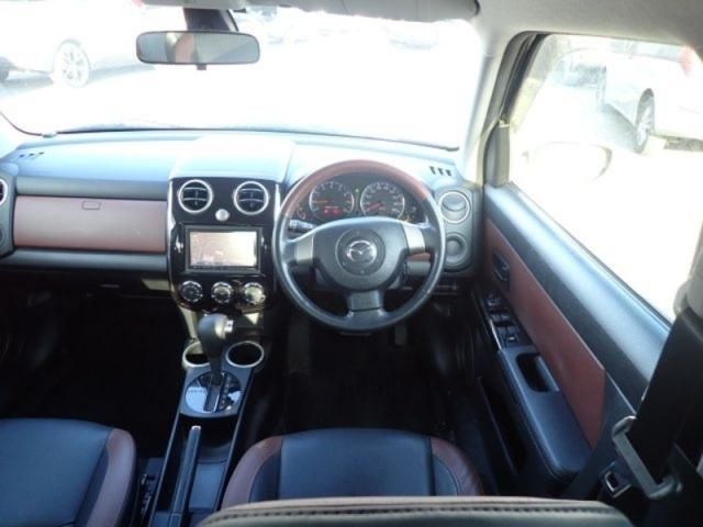 MAZDA VERISA 4WD 2009 Image 31