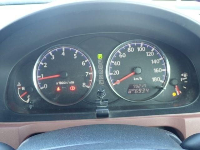 MAZDA VERISA 4WD 2009 Image 31