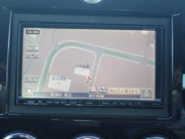 MAZDA VERISA 4WD 2009 Image 31