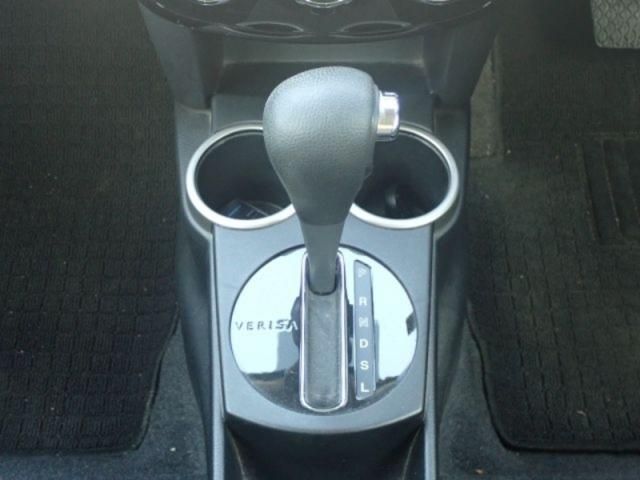 MAZDA VERISA 4WD 2009 Image 31