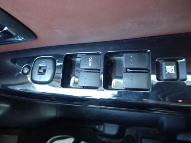 MAZDA VERISA 4WD 2009 Image 31