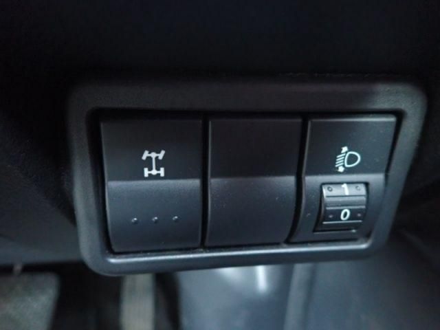 MAZDA VERISA 4WD 2009 Image 31