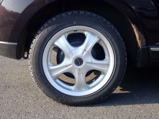 MAZDA VERISA 4WD 2009 Image 31