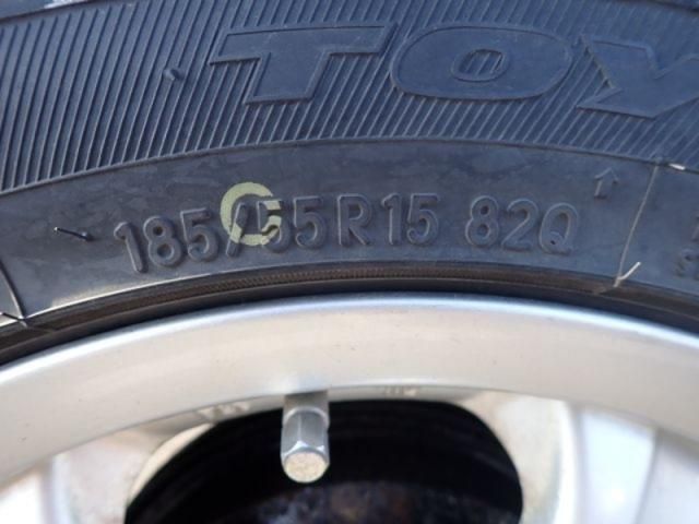 MAZDA VERISA 4WD 2009 Image 31