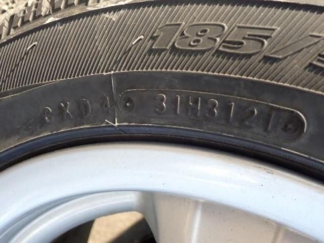 MAZDA VERISA 4WD 2009 Image 31