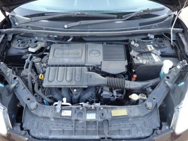 MAZDA VERISA 4WD 2009 Image 31