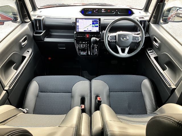 DAIHATSU TANTO CUSTOM 2022 Image 31