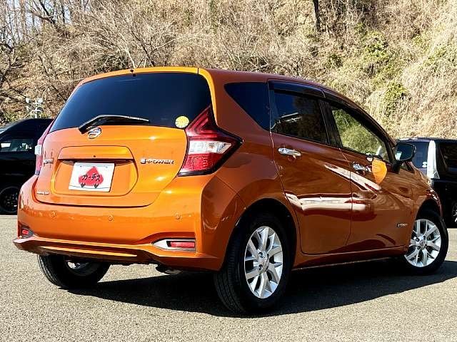 NISSAN NOTE 2017 Image 31