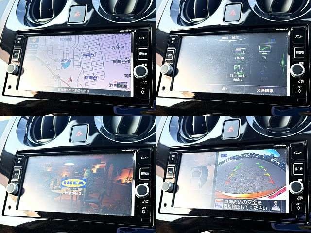 NISSAN NOTE 2017 Image 31