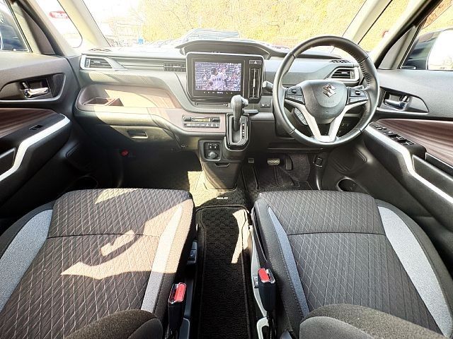 SUZUKI SOLIO BANDIT 2021 Image 31