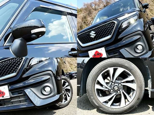 SUZUKI SOLIO BANDIT 2021 Image 31