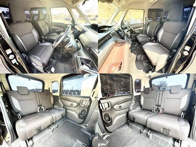 SUZUKI SOLIO BANDIT 2021 Image 31