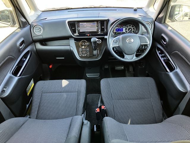 NISSAN DAYZ ROOX 2017 Image 31