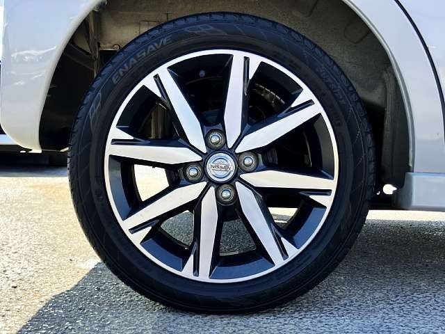 NISSAN DAYZ ROOX 2017 Image 31