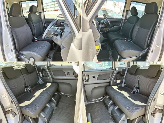 NISSAN DAYZ ROOX 2017 Image 31