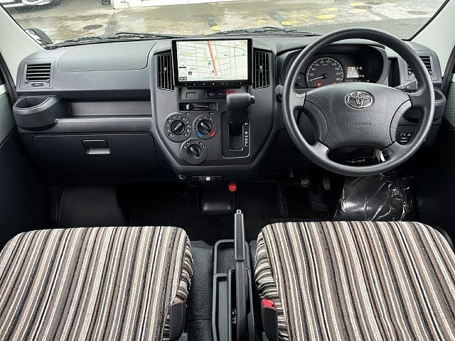 TOYOTA TOWNACE VAN 2WD 2024 Image 31