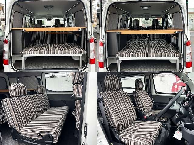 TOYOTA TOWNACE VAN 2WD 2024 Image 31