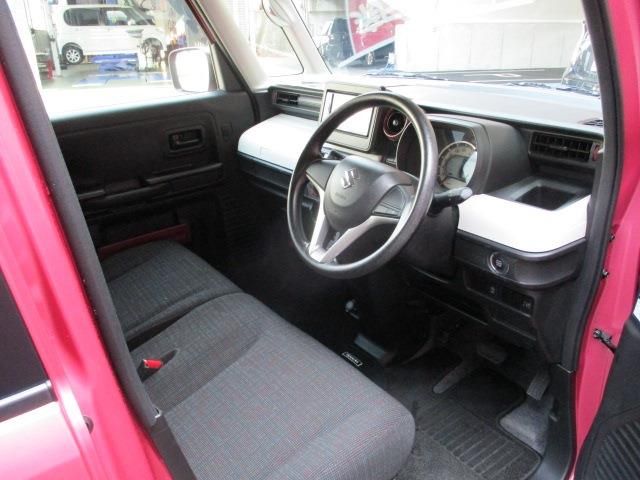 SUZUKI SPACIA 2020 Image 31