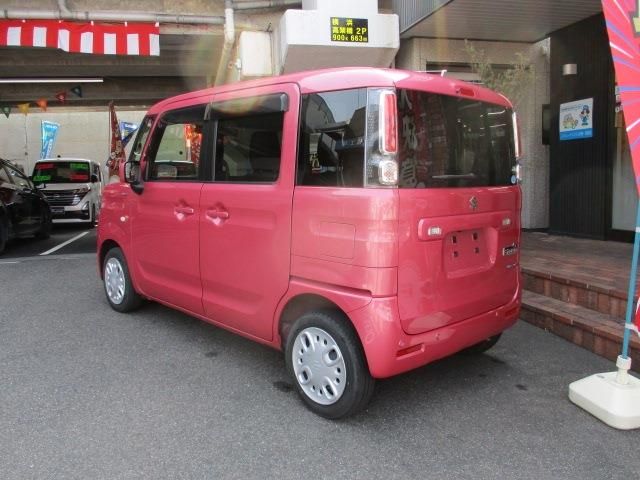 SUZUKI SPACIA 2020 Image 31