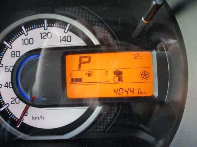 SUZUKI SPACIA 2020 Image 31