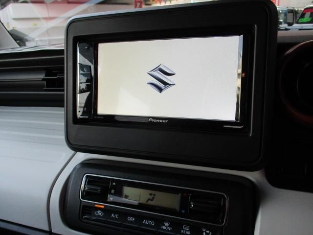 SUZUKI SPACIA 2020 Image 31