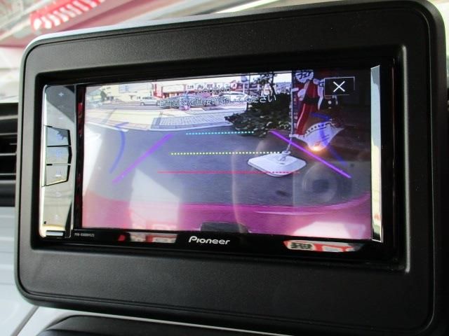 SUZUKI SPACIA 2020 Image 31