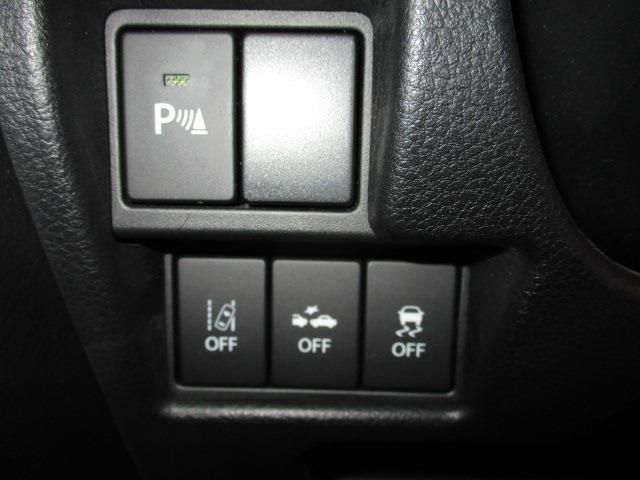 SUZUKI SPACIA 2020 Image 31