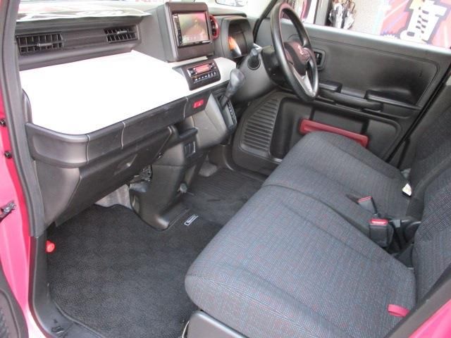 SUZUKI SPACIA 2020 Image 31