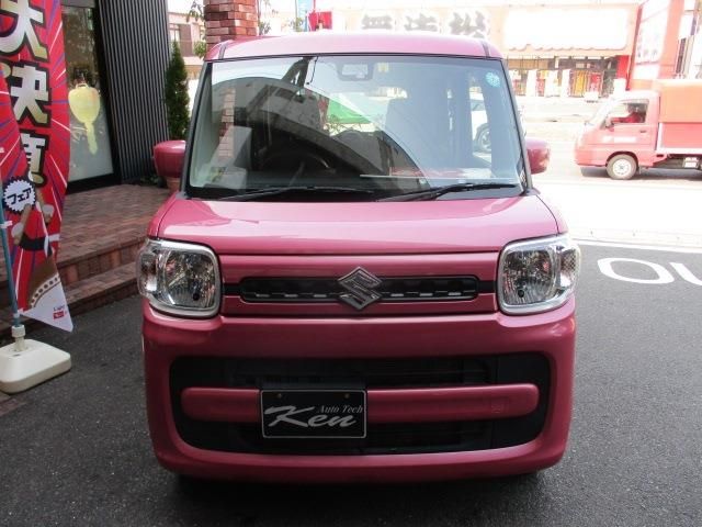 SUZUKI SPACIA 2020 Image 31